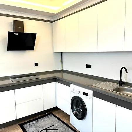 Luxury With Sea View & Garden *