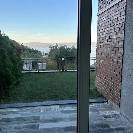 Luxury With Sea View & Garden *