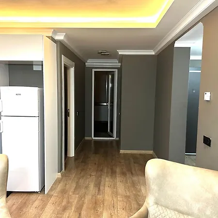 Luxury With Sea View & Garden