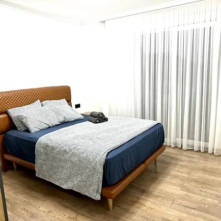 Daire Luxury With Sea View & Garden Mudanya